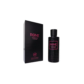 Rome Extradose Pour Homme Edp 100Ml Hombre