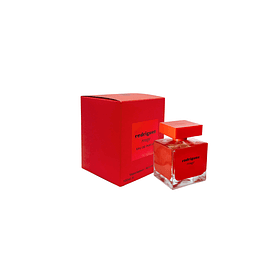 Redriguez Fragrance World Rouge Edp 100Ml Unisex