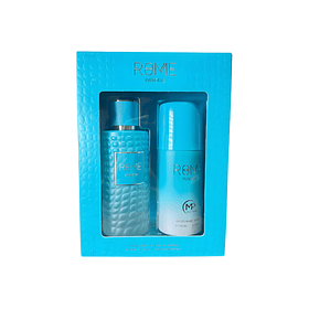 Estuche  Rome Imagine Edp 100 + Deo 150Ml Mast Perfume Hombre