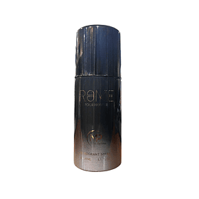 Desodorante Rome Pour Homme Mast Perfume 150Ml Hombre