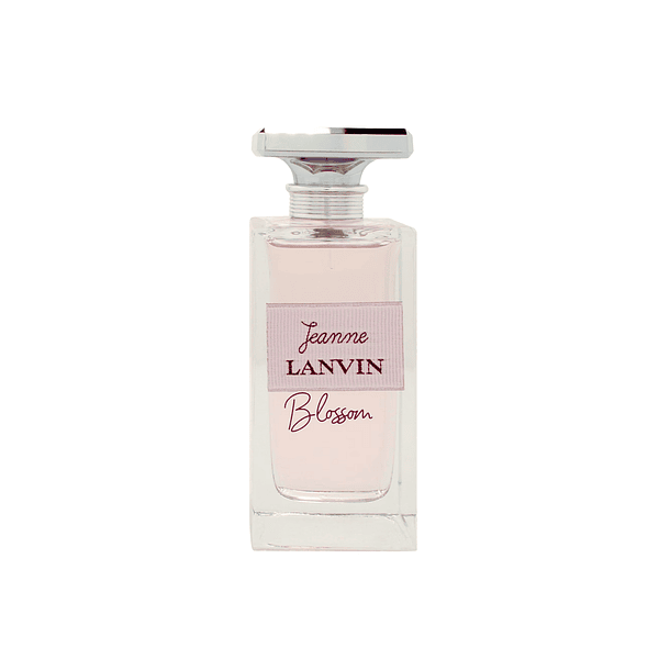 Jeamme Lanvin Blossom Lanvin Edp 100Ml Mujer 2