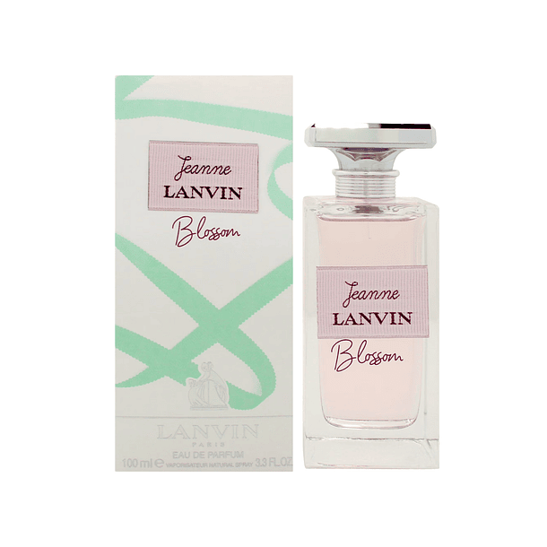 Jeamme Lanvin Blossom Lanvin Edp 100Ml Mujer 1