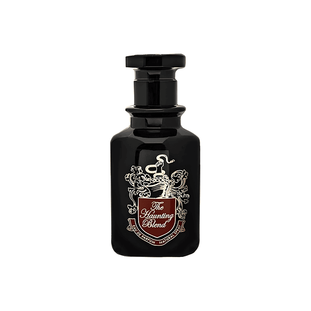 The Haunting Blend Fragrance World Edp 100Ml Unisex - Inspirado en The Voice Of The Snake Gucci 2