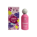 Funkies Bubblegum Souffle Edp 100ML Mujer 1