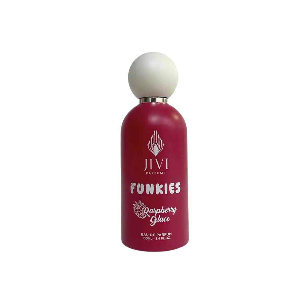 Funkies Raspberry Glace Jivi Edp 100ML Mujer