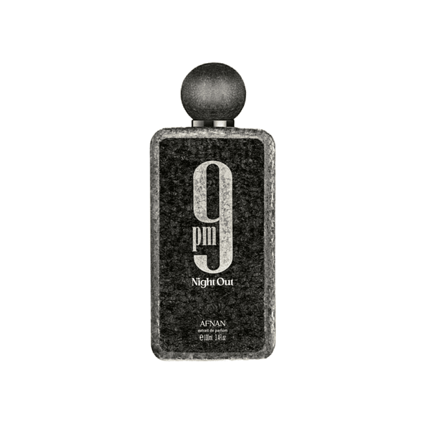 9 pm Night Out Extrait de Parfum 100ML Unisex 2