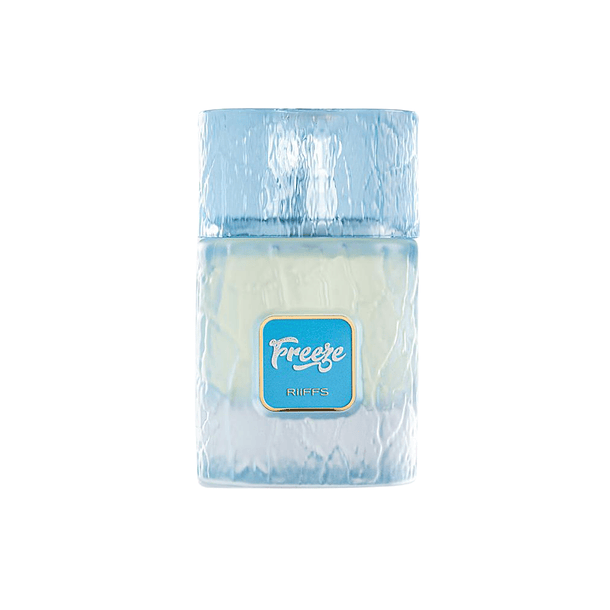 Freeze Riffs Edp 100Ml Unisex 2