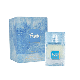 Freeze Riffs Edp 100Ml Unisex
