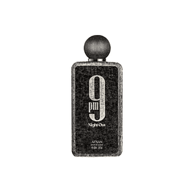 9 Pm Night Out Afnan Edp 100Ml Unisex Tester