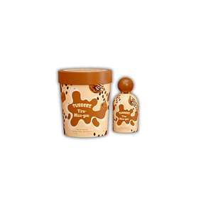 Tubbees in a Tub Tira-Miss-You Grandeur Edp 50Ml Unisex