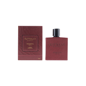 Cordova For Him Leather Collection Rayhaan Edp 100ML Hombre - Inspirado en Gucci Guilty Absolute Gucci
