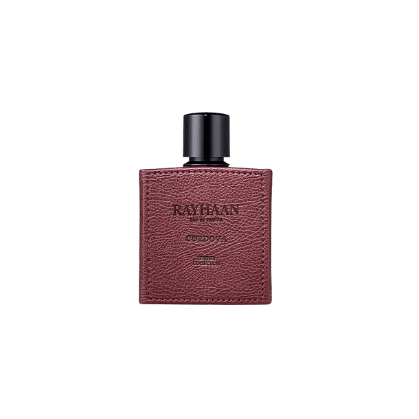 Cordova For Him Leather Collection Rayhaan Edp 100ML Hombre - Inspirado en Gucci Guilty Absolute Gucci 2