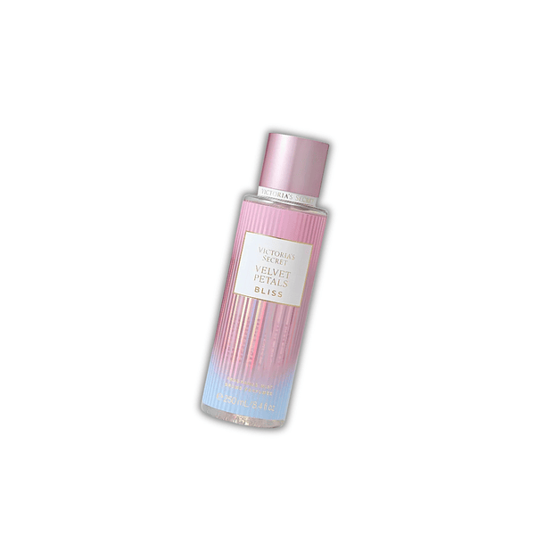 Velvet Petals Bliss Victoria Secret 250Ml Colonia Mujer 2