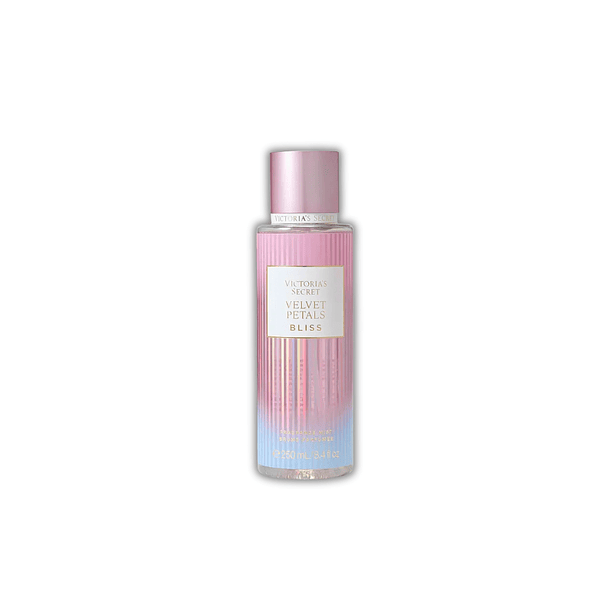 Velvet Petals Bliss Victoria Secret 250Ml Colonia Mujer 1