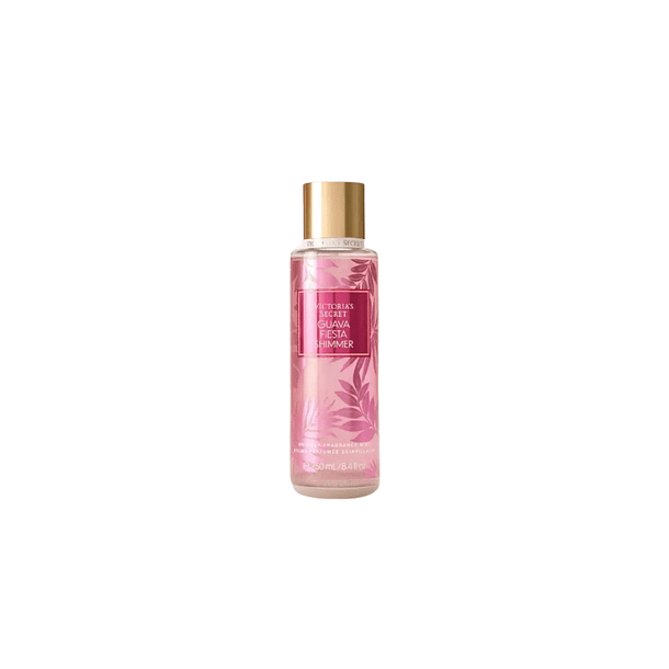 Guava Fiesta Shimmer Victoria Secret 250Ml Mujer Colonia 1