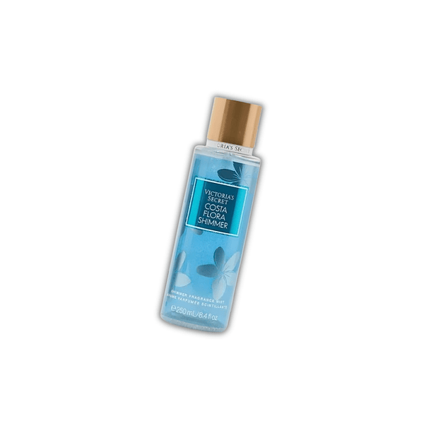 Costa Flora shimmer Victoria Secret 250Ml Colonia 2
