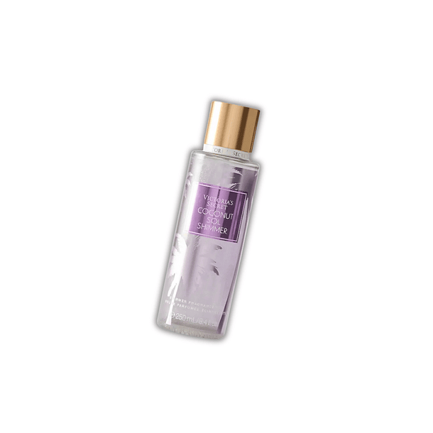 Coconut Sol Shimmer  Victoria Secret 250Ml Colonia 2