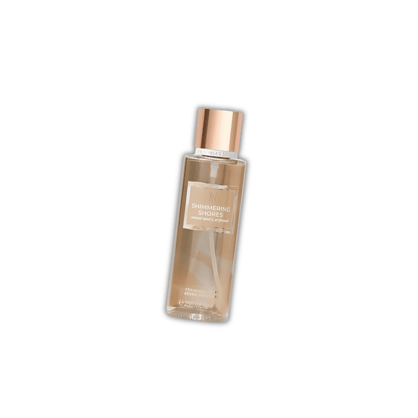 Shimmering Shores  Victoria Secret 250ML Colonia Mujer 2