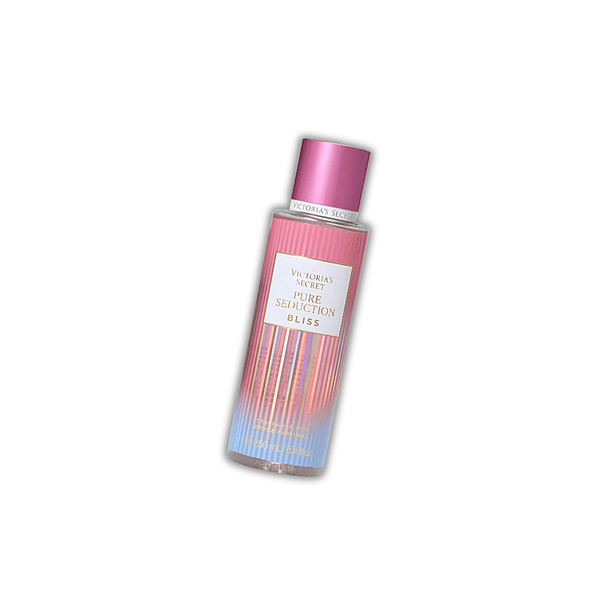 Pure Seduction Bliss Victoria Secret 250Ml Colonia Mujer 2