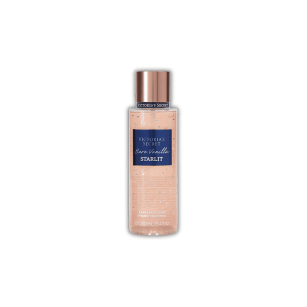 Bare Vanilla Starlit  Victoria Secret 250Ml Colonia 1