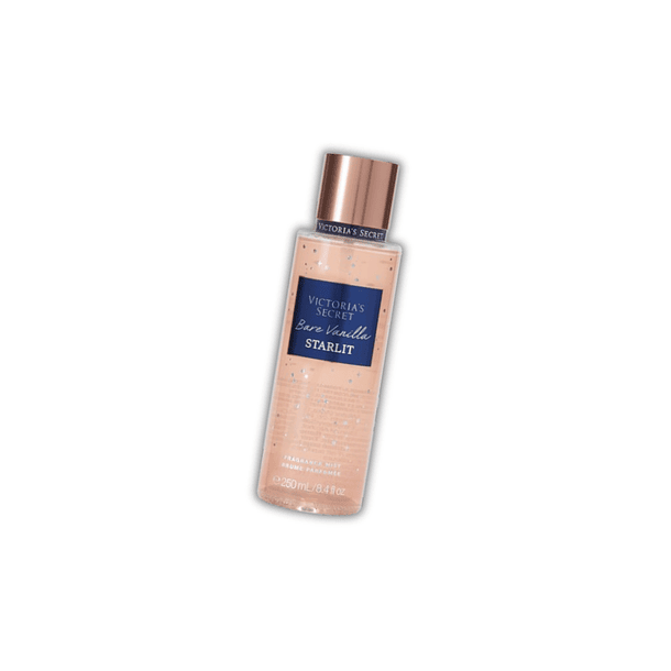 Bare Vanilla Starlit  Victoria Secret 250Ml Colonia 2