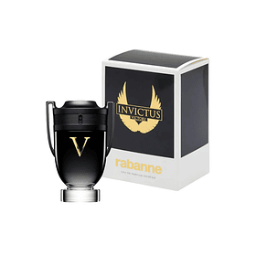 Invictus Victory Paco Rabanne 100ml Edp Hombre