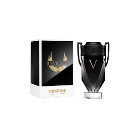 Invictus Victory Paco Rabanne 200ml Edp Hombre