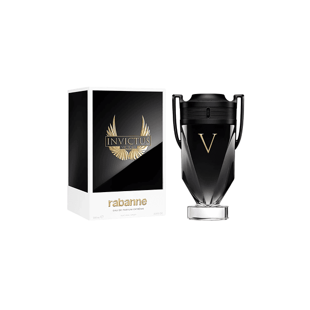 Invictus Victory Paco Rabanne 200ml Edp Hombre 1