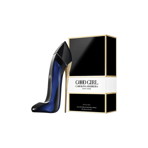Good Girl Carolina Herrera Edp 100Ml Mujer Refillable 1