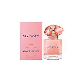 My Way  Ylang Giorgio Armani Edp 30Ml Mujer