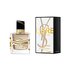 Libre Flowers & Flames Ysl Edp Florale 30Ml Mujer 2