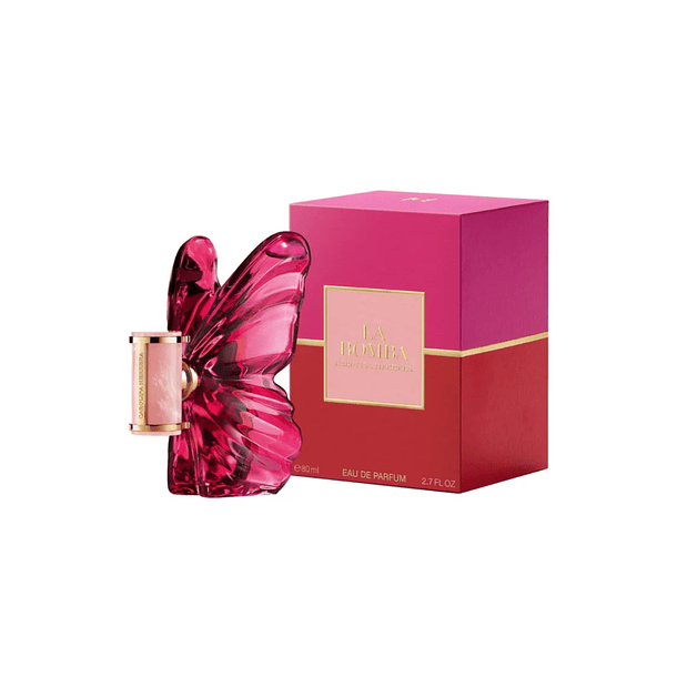 La Bomba Carolina Herrera Edp 80Ml Mujer 1