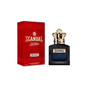 Scandal Jean Paul Gaultier Intense Edp  100Ml Hombre