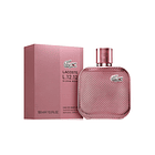 Lacoste L.12.12 Silver Rose Edp 100Ml Mujer 1
