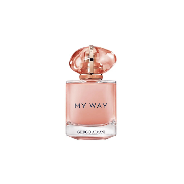 My Way Ylang Giorgio Armani Edp 50Ml Mujer 2