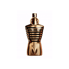 Jean Palu Gaultier Le Male Elixir Parfum 75Ml Hombre - Inspirado en Club De Nuit Lionheart Man Armaf 2
