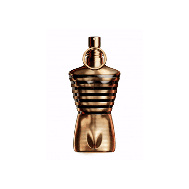Jean Palu Gaultier Le Male Elixir Parfum 75Ml Hombre - Inspirado en Club De Nuit Lionheart Man Armaf 2