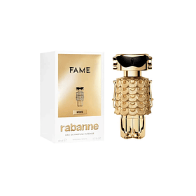 Fame Paco Rabanne Intense Edp 50Ml Mujer