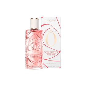 O Over  The Top Lancome Edt 100Ml Mujer