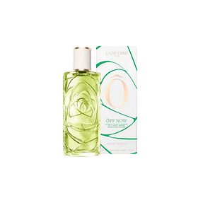 O Off Now Lancome Edt 100Ml Mujer