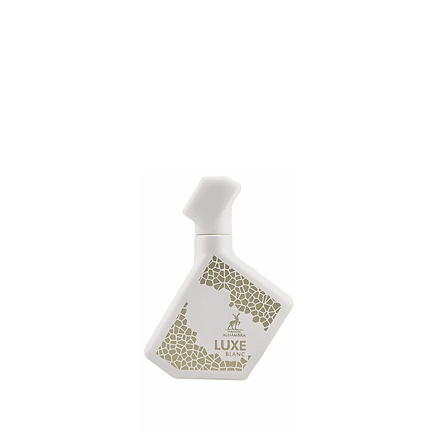 Luxe Blanc Maison Alhambra Edp 100Ml Unisex 2