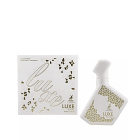 Luxe Blanc Maison Alhambra Edp 100Ml Unisex