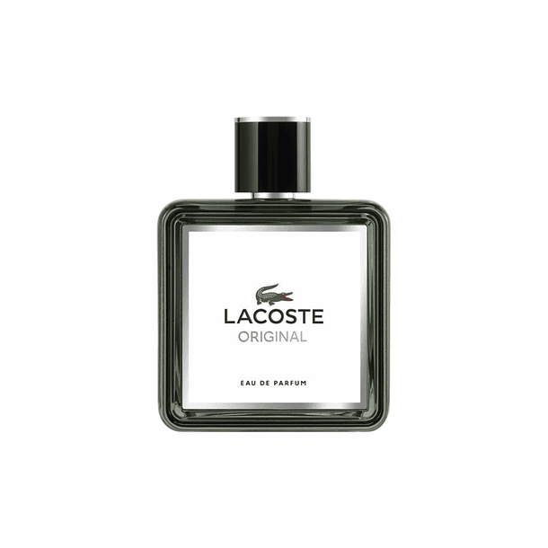 Lacoste Original Edp 100Ml Hombre 1