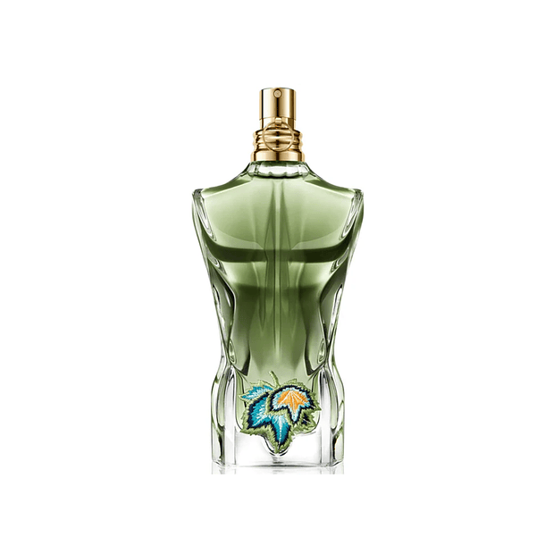 Le Beau Paradise Garden Jean Palu Gaultier Edp 125Ml Hombre 2