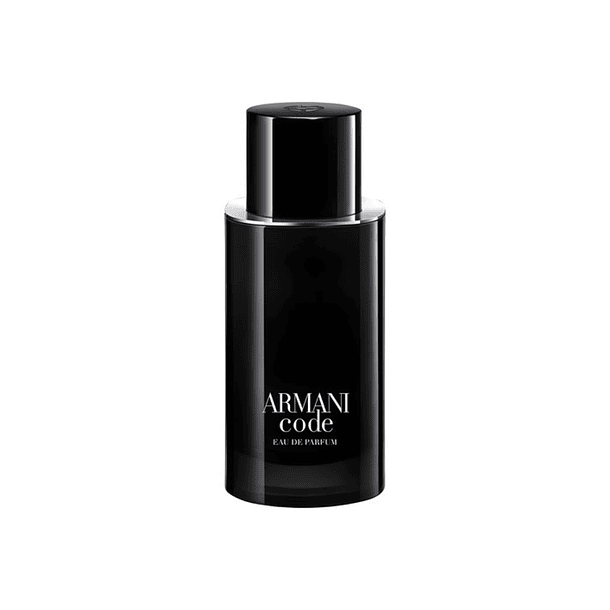Armani Code Giorgio Armani Edp 125Ml Hombre 2