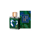 Ch Men Birds Of Paradise  Limited Edition Carolina Herrera EDP 100mL Hombre 1