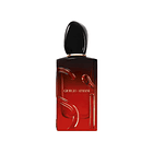 Si Passione Giorgio Armani Edp 100ml Intense Mujer Rechargeable And Refillable 2