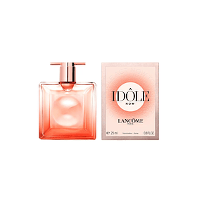 Idole Now Lancome L Eau De Parfum Florale 25Ml Mujer
