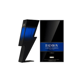 Bad Boy Cobalt Elixir Edp Elixir 100Ml Hombre