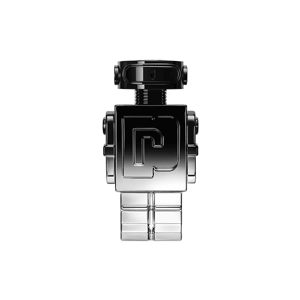 Phantom Elixir Rabanne Parfum 150ml Intense Rechargeable And Refillable Hombre 2